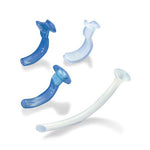 Smiths Medical Guedal PVC Nasopharyngeal Airway, 8 mm Inner Dia., 5 mm Outer Dia. - 340080 - 1 Each