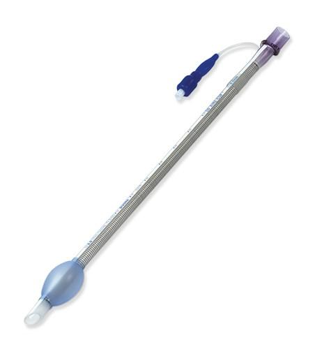 Smiths Medical Aire-Cuf Endotracheal Tube, Silicone, 3 mm - 35W030 - 1 Each