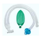 Pediatric MRI Length Dual-Limb Breathing E150 Start Circuit, 2 L - 371001-NL - 15 Each