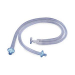 Breathing Circuit, Straight Y, Adult, 60", Smiths Medical Dual-Limb - 371804-NL - 15 Each