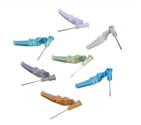 SMITHS MEDICAL Needle-Pro EDGE Hypodermic Safety Needles 401810 1 Each - MDL-PTX401810H