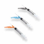 SMITHS MEDICAL Needle-Pro EDGE Hypodermic Safety Needles 402010 1000 Each - MDL-PTX402010