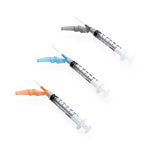 SMITHS MEDICAL Needle-Pro EDGE Hypodermic Safety Needles 402210 1 Each - MDL-PTX402210H