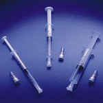 Line Draw Arterial Blood Sampling Kits - 4041-2 - 200 Each - MDL-PTX40412