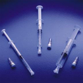 Line Draw Arterial Blood Sampling Kits - 4041-2 - 200 Each - MDL-PTX40412