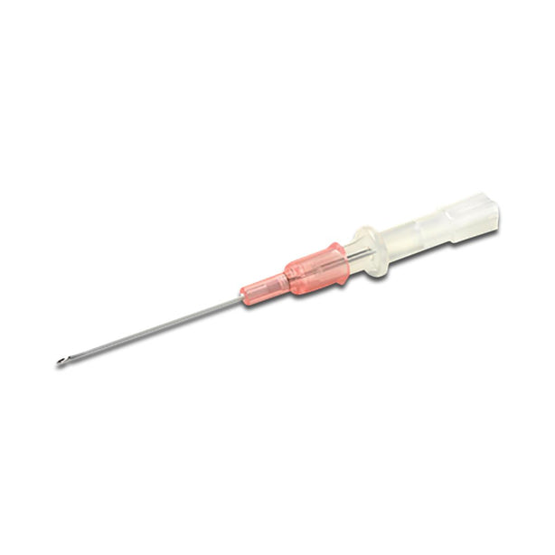 Smiths Medical Jelco IV Catheters 408811 200.0 Each-MDL-PTX408811