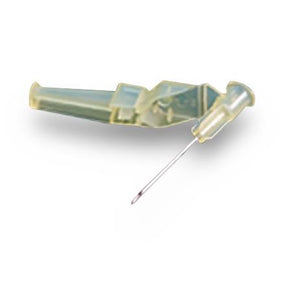 SMITHS MEDICAL EDGE Hypodermic Needle with 10 mL Luer Lock Syringe 4102015 400 Each - MDL-PTX4102015