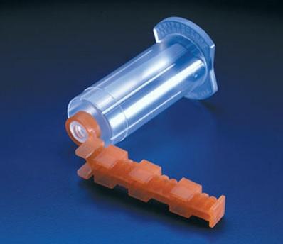 Venipuncture Needle Protection Device - 4142 - 1 Each - MDL-PTX4142H