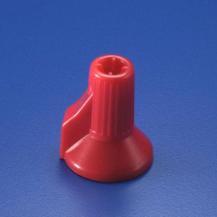 Smiths Medical Point Lok Protectors Point-Lok Needle Protection Device - 4244 - 500 Each