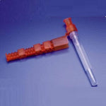 SMITHS MEDICAL Smiths Blood Draw Hypodermic Needles 4277 100 Each - MDL-PTX4277Z