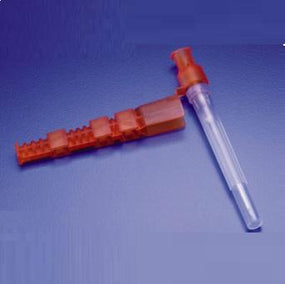 SMITHS MEDICAL Smiths Blood Draw Hypodermic Needles 4277 100 Each - MDL-PTX4277Z