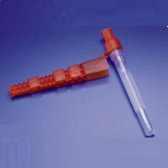 SMITHS MEDICAL Smiths Blood Draw Hypodermic Needles 4277 100 Each - MDL-PTX4277Z
