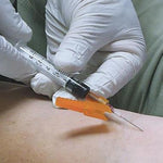 SMITHS MEDICAL Smiths Blood Draw Hypodermic Needles 4277 800 Each - MDL-PTX4277