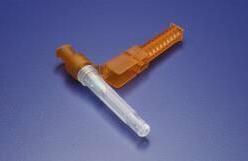 SMITHS MEDICAL Smiths Blood Draw Hypodermic Needles 4289 100 Each - MDL-PTX4289Z