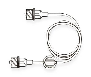 Smiths Medical EDGE Hypodermic Needle with 3 mL Luer Lock Syringe 432310 - 400.0 Each