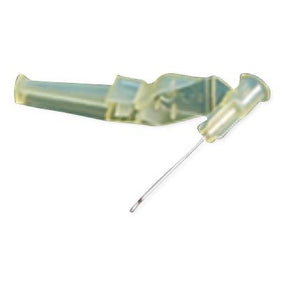 Smiths Medical EDGE Safety Hypodermic Needles 452115 - 400.0 Each