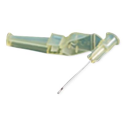 Smiths Medical EDGE Safety Hypodermic Needles 452115 - 400.0 Each