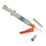 Smiths Medical Arterial Sample Pro-Vent Plus Blood Sampling Kit - PTX4591P1