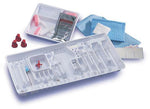 Smiths Medical Lumbar Puncture Tray, Adult, 18G x 3-1/2" - 4823-20 - 1 Each