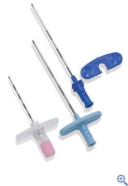 Smiths Medical Tuohy Epidural Needles - 4908 - 10 Each - MDL-PTX4908