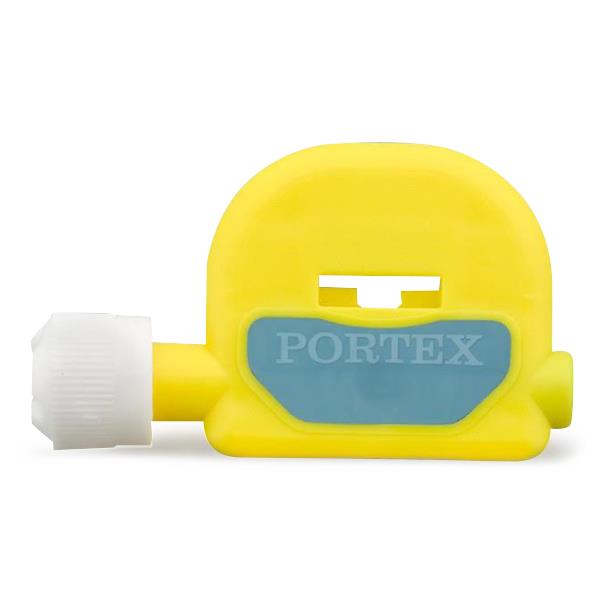 Smiths Medical Portex EpiFuse Epidural Catheter Connectors 4909E - 25.0 Each - MDL-PTX4909E
