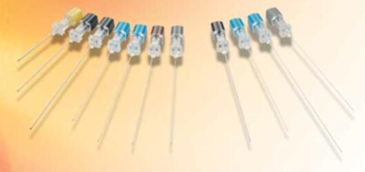 Smiths Medical Spinal Needles - 4924-25 - 10 Each - MDL-PTX492425