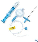 Smiths Medical Continuous Epidural Hestead Minipack 4954-17 - 10.0 Each - MDL-PTX495417