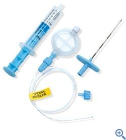 Smiths Medical Continuous Epidural Hestead Minipack 4954-17 - 10.0 Each - MDL-PTX495417