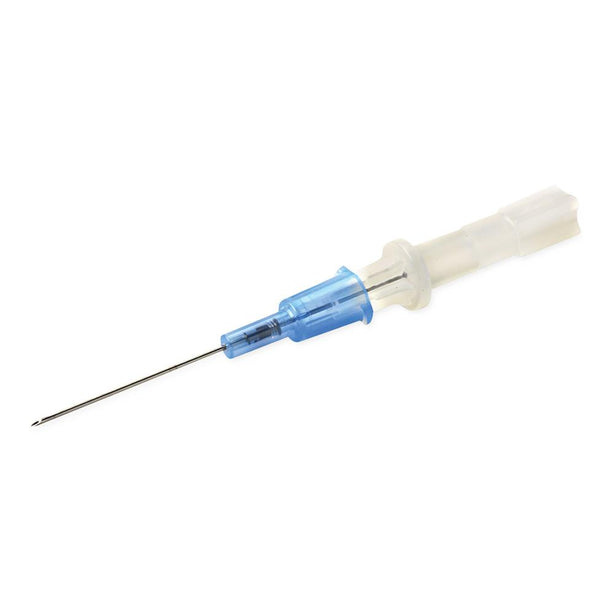 IV Optiva Catheter, 20 G x 1-1/4", Jelco - 505611 - 200 Each