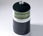 Smiths Medical ETCO2 Calibration Gas 5093 - 1.0 Each - MDL-PTX5093