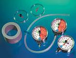 Smiths Medical Nif-Tee Manometer, Pressure Gauge - 55-6060 - 1 Each