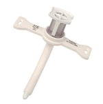 Smiths Medical Bivona Uncuffed Tracheostomy Tube, 6 mm - PTX60A160