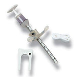 Smiths Medical Hyperflex Uncuffed Trach Tubes - 60HA45 - 1 Each - MDL-PTX60HA45