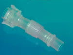 Smiths Medical VentLok / UltraLok Quick Release Swivel Adapter 66-2507 - 50.0 Each - MDL-PTX662507