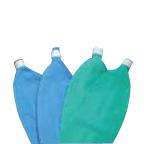 Smiths Medical Anesthesia Circuit Accessories Breathing Bag, Green, 1 L - 670001 - 25 Each
