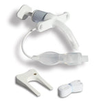 Smiths Medical Bivona TTS Tracheostomy Trach Tube, Neonatal, Tight to Shaft, 2.5 mm - 67N025 - 1 Each