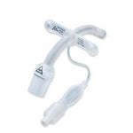 Smiths Medical Bivona TTS Tracheostomy with Flange FlexTend Pediatric Tracheal Tube, Cuff, 5.5 mm - 67PFS55 - 1 Each