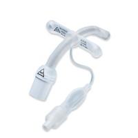 Smiths Medical Bivona TTS Tracheostomy with Flange FlexTend Pediatric Tracheal Tube, Cuff, 5.5 mm - 67PFS55 - 1 Each