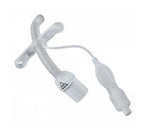 Smiths Medical Bivona FlexTend TTS Tracheostomy Tubes with Flange 67PFSS45 - 1.0 Each
