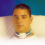 SMITHS MEDICAL Smiths Medical Portex Tracheostomy Tube Straps 69-0680TS 100 Each - MDL-PTX690680T