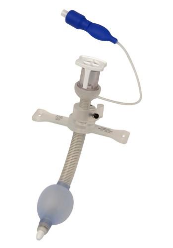 Midrange Trach Tubes - 75HA70 - 1 Each - MDL-PTX75HA70