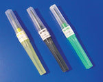 Smiths Medical Jelco Venipuncture Multi-Sample Blood Collection Needles 80211 - 100.0 Each