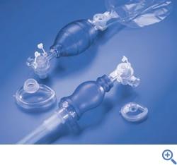 Smiths Medical Pediplus Manual Resuscitator - PTX8515P