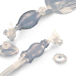 Smiths Medical Manual Infant Resuscitators 8527MP - 9.0 Each