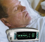 Smiths Medical Accessories Capnocheck Sleep Capnograph, with Oximeter - 9004051 - 1 Each