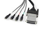 Analog Output Cable - 9015 - 1 Each - MDL-PTX9015