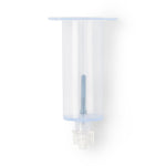 Smiths Medical Jelco Devices Saf-T Holder with Male Luer Adapter - 96000 - 50 Each