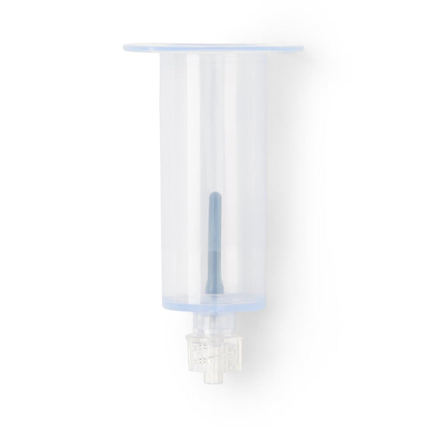 Smiths Medical Jelco Devices Saf-T Holder with Male Luer Adapter - 96000 - 50 Each
