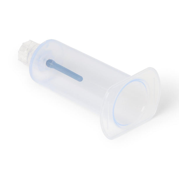 Smiths Medical Jelco Devices Saf-T Holder with Male Luer Adapter - 96000 - 50 Each