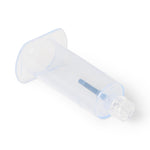 Smiths Medical Jelco Devices Saf-T Holder with Male Luer Adapter - 96000 - 50 Each